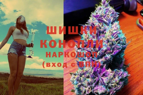 молекула духа Магас